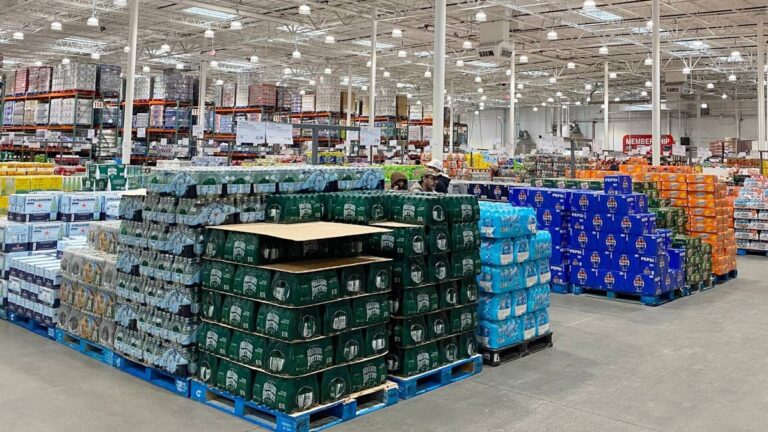 Costco has a secret weapon that's stronger than ultra-low gas prices