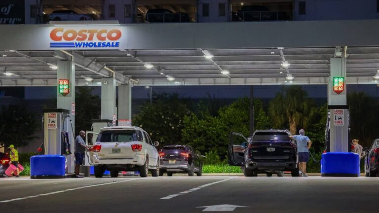 Costco makes moves amid shaky economy