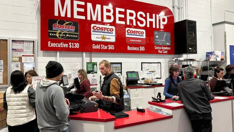 Costco warns shoppers not to drink this milk
