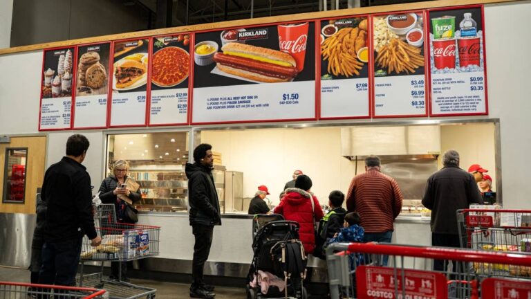 Costco's CFO just answered the special-dividend question