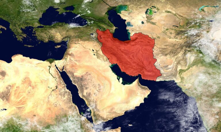Crude Oil Prices Edge Higher on Shaky Middle East Ceasefire