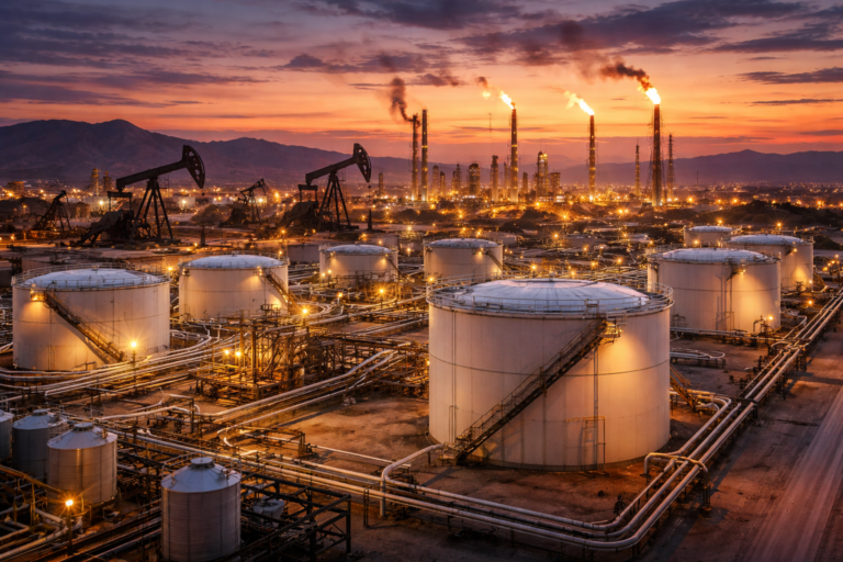 Crude oil price falls on Hyperliquid ahead of US-Iran deal as risks remain