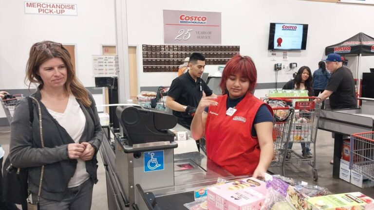 Dave Ramsey Warns Shoppers to Never Buy These Costco Items