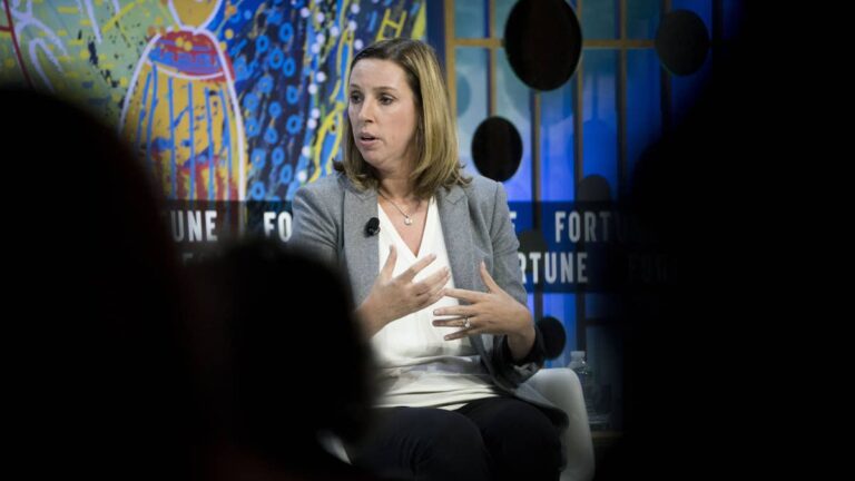 Dick's Sporting Goods CEO sees writing on the wall for consumers