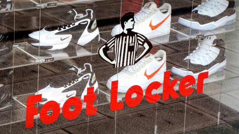 Dick's closes 51 stores from a chain it just bought
