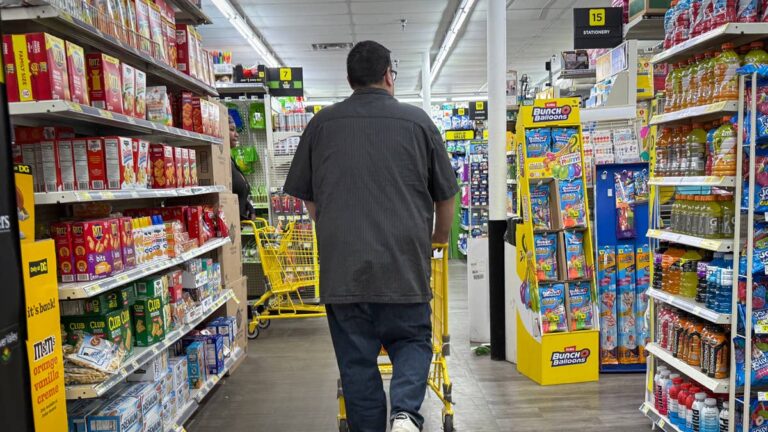 Dollar General CEO exposes bitter reality about today's economy