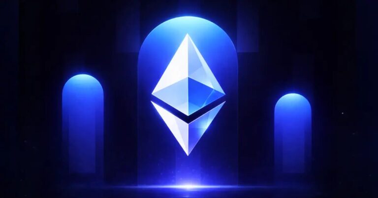 ETH Liquidation Map Hints at a Major Short Squeeze