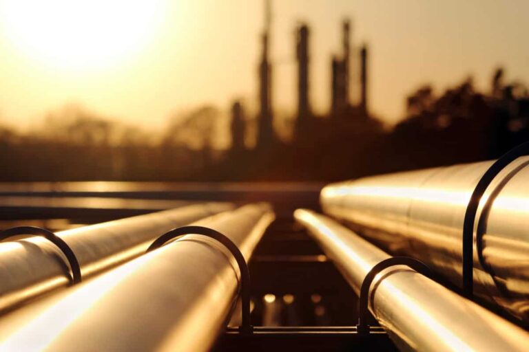Enbridge vs Suncor: The Dividend Pick I’d Own Through 2026