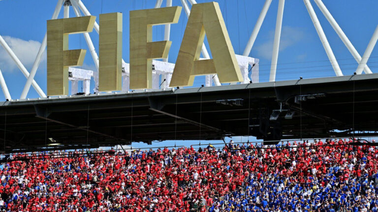 Explainer: How World Cup tiebreakers work, how teams advance to knockout phase