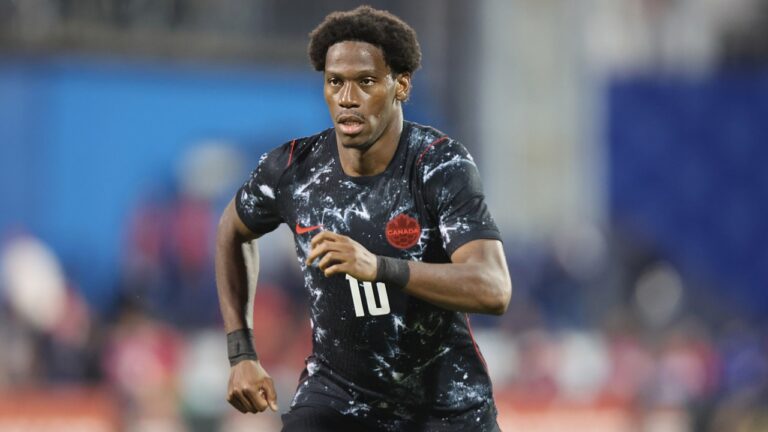 FIFA World Cup Power Rankings: How does Canada stack up against the rest?