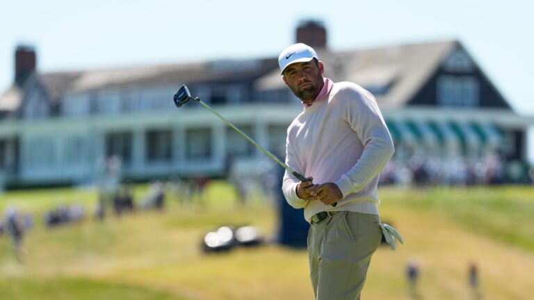 Five storylines to watch for at the U.S. Open at Shinnecock Hills