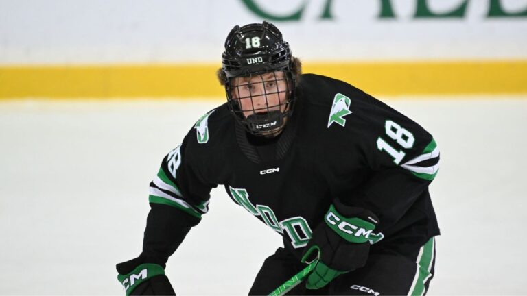 Flames 2026 NHL Draft preview: Expect more wheeling and dealing
