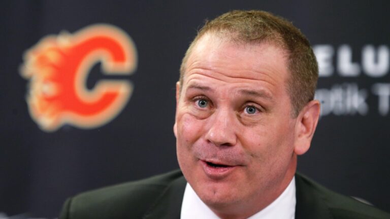 Flames select Youngstown USHL centre Jack Hextall
