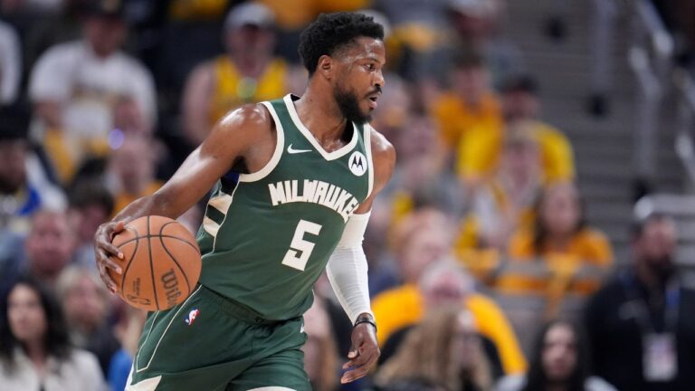Former NBA players Malik Beasley, Ed Davis charged in gambling scandal