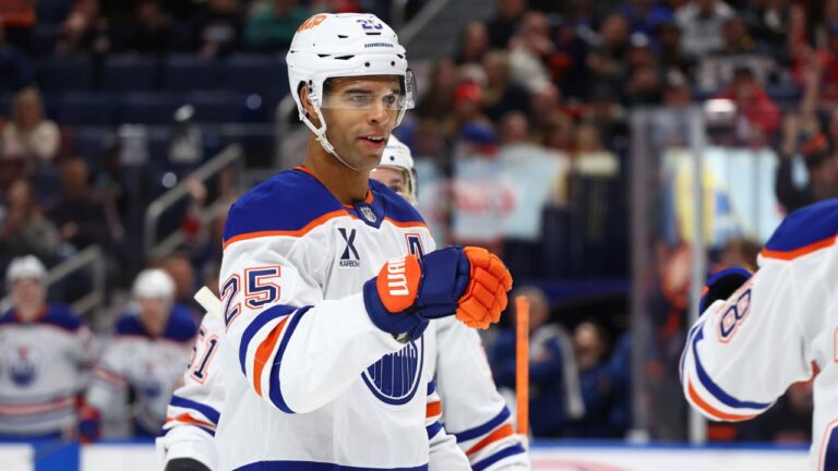 Four potential trade destinations for Oilers’ Darnell Nurse