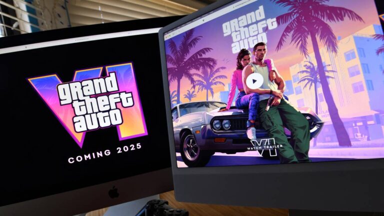 GTA 6 just set new price ceiling for big-budget games