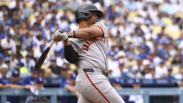 Giants’ Devers apologizes to Vitello after storming into dugout, in lineup vs. A’s