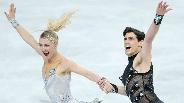 Gilles, Poirier not listed as Skate Canada releases Grand Prix assignments