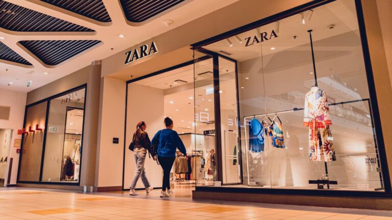 Global retailer closes 106 stores despite rising sales
