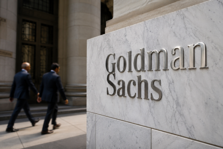 Goldman Sachs stock has soared: here’s why it has more gains ahead
