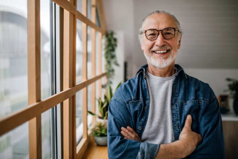 Here’s What the Typical Canadian’s TFSA Balance Looks Like at Age 60