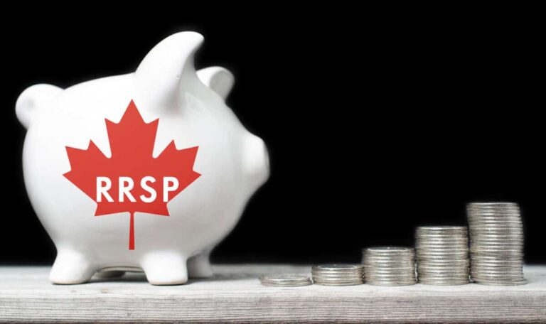 Here’s the Average TFSA and RRSP for a 40-Year-Old in Canada