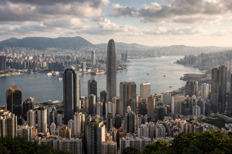 Here’s why the Hang Seng Index is falling by 1.20% today (June 8)