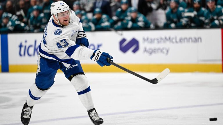 How Darren Raddysh could sustain newfound success with Maple Leafs