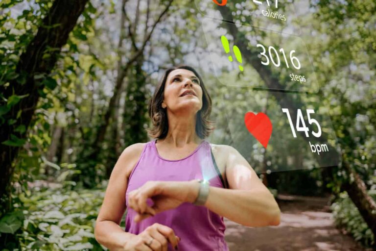 How Much the Average 45-Year-Old Canadian Has in Their TFSA and RRSP
