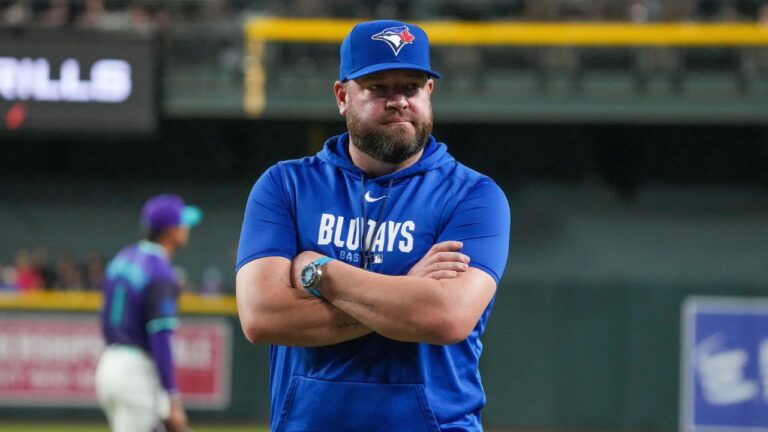 How game postponement offers hidden positive for Blue Jays