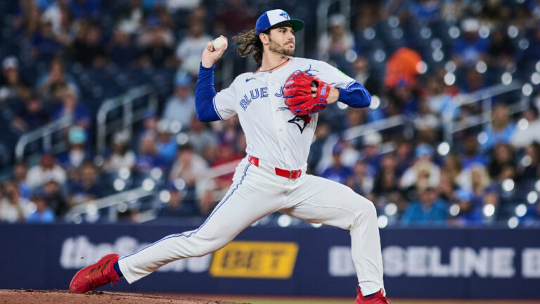 How new Blue Jays have outperformed returning players in 2026
