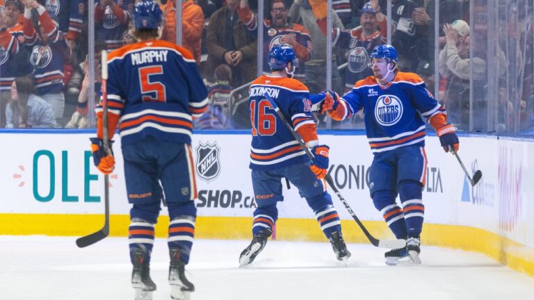 How signing Murphy and Dickinson sets up Oilers to bounce back
