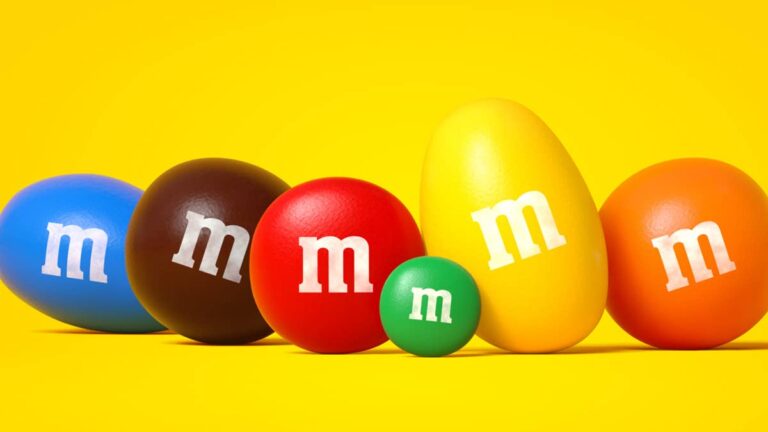 Iconic candy brand makes surprising change shoppers may notice