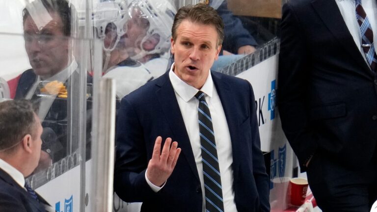 Initial thoughts on the Maple Leafs hiring Jim Hiller as head coach