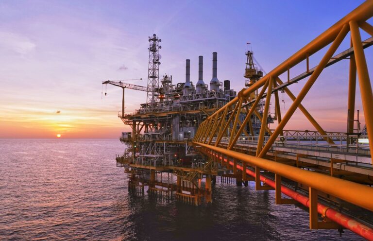 Iran Peace Hopes and Weak China Oil Demand Hammers Crude Prices