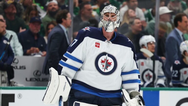 Jets 2026 NHL Draft preview: Everything revolves around Connor Hellebuyck