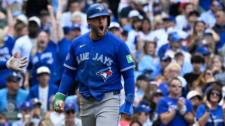 July results will determine Blue Jays’ path at trade deadline
