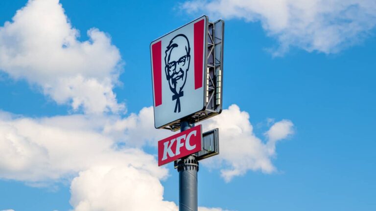 KFC makes key change that’s not on the menu