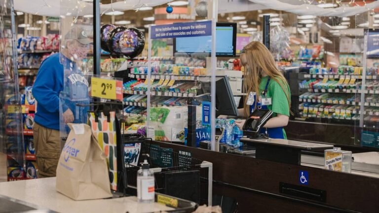 Kroger draws serious scrutiny over digital price tags