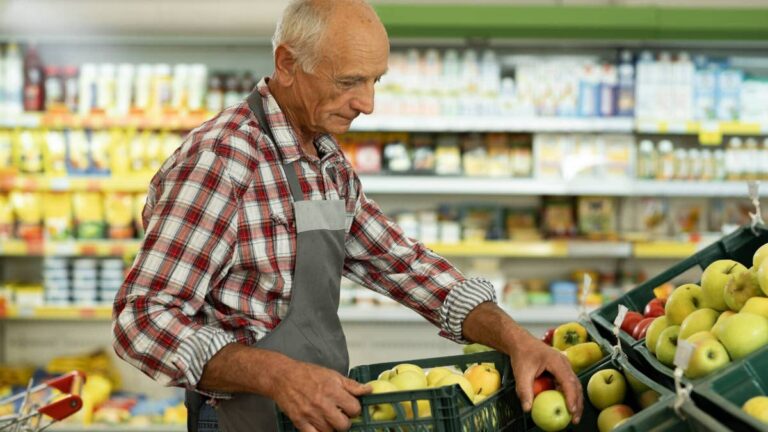 Kroger's new CEO calls out his own stores