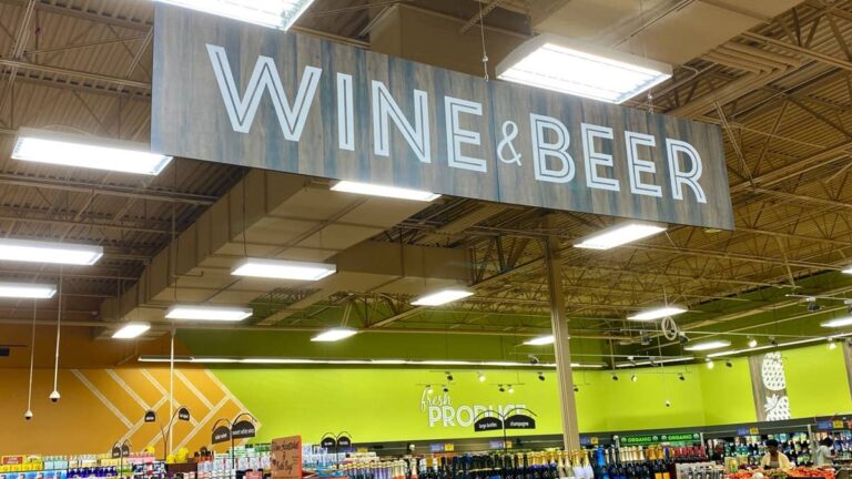 Large wine & spirits distributor to close sites, cuts 100s of jobs