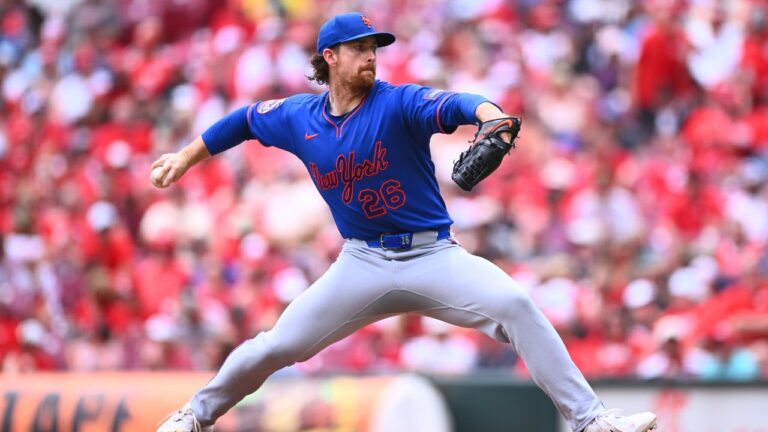 MLB Roundup: Bichette stays hot as Mets beat Reds to avoid series sweep