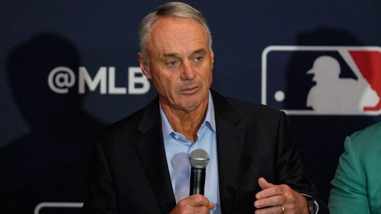 MLB proposes international draft during CBA negotiations
