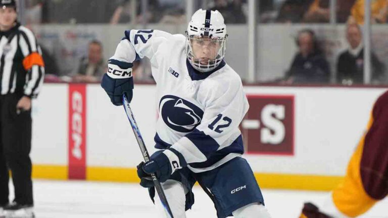Maple Leafs 2026 NHL Draft preview: Who will they take with the No. 1 pick?