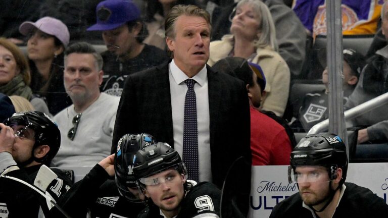 Maple Leafs closing in on hiring Jim Hiller as head coach
