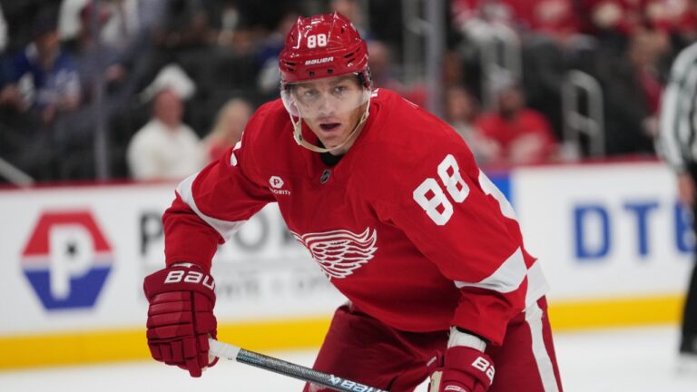 Maple Leafs eager to take ‘bigger swings’ in free agency