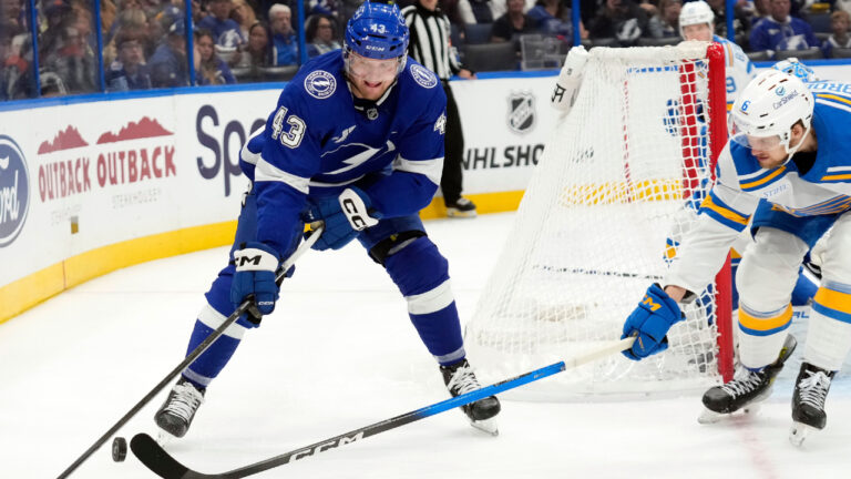Maple Leafs complete sign-and-trade deal for Darren Raddysh