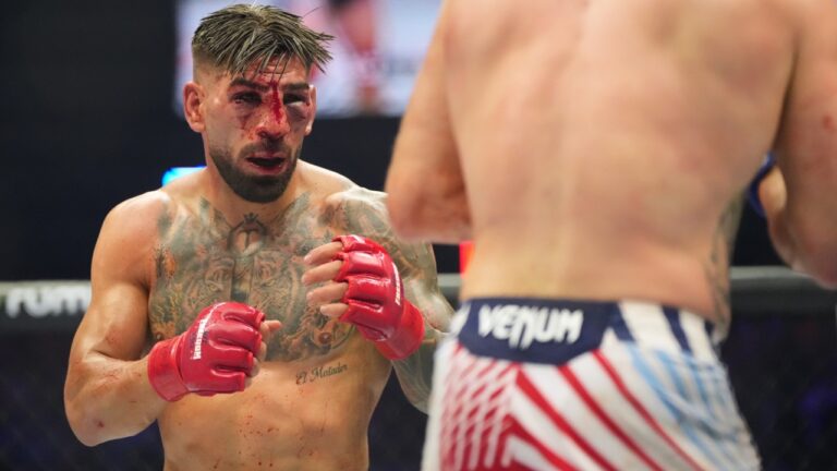 Matchups to make after UFC Freedom 250: Ilia Topuria to need time off