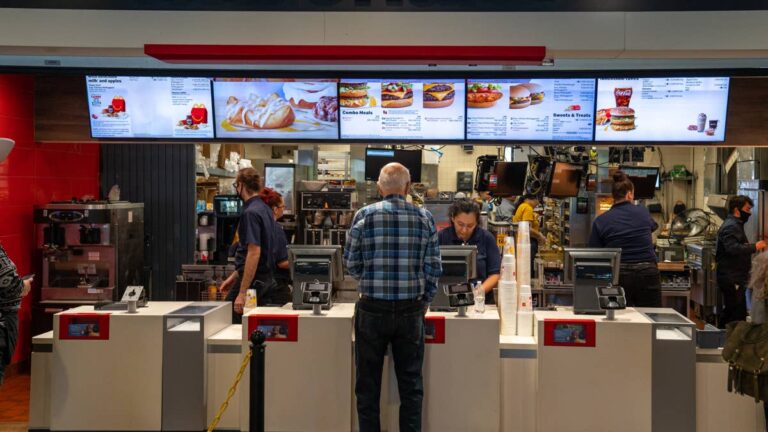 McDonald's revives beloved menu item after 34 years
