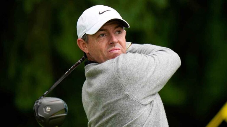 McIlroy backs RBC Canadian Open amid murky future